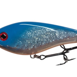 Westin Swim 8cm Suspending Signature Colours