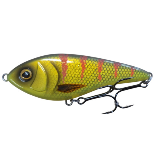 Westin Swim 10cm Low Floating Signature Colours