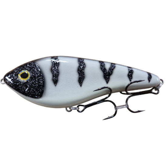 Westin Swim 13.5cm Sinking Signature Colours