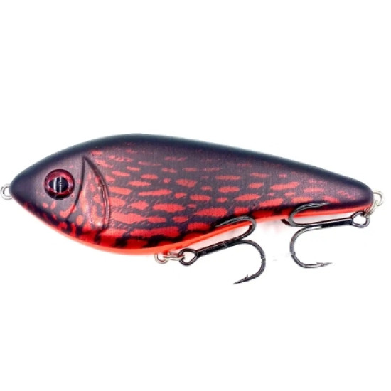 Westin Swim 13.5cm Sinking Signature Colours