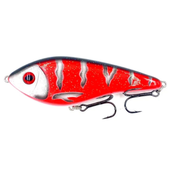 Westin Swim 13.5cm Sinking Signature Colours