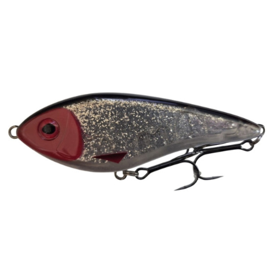 Westin Swim 10cm Low Floating Signature Colours