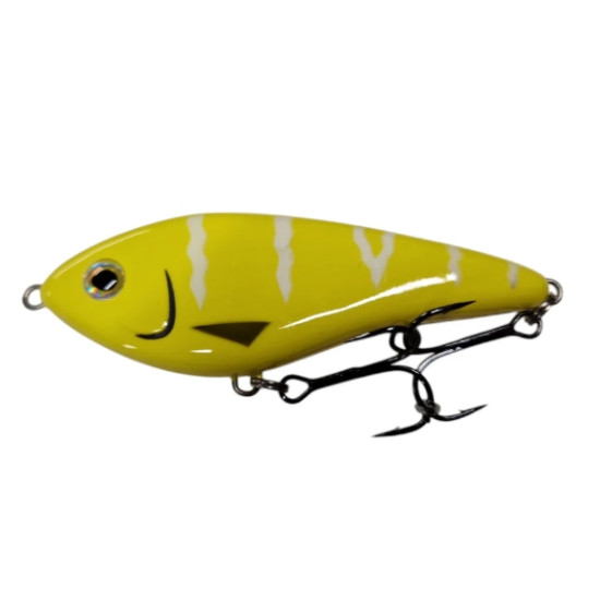 Westin Swim 8cm Sinking Signature Colours