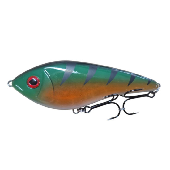 Westin Swim 12cm Sinking Signature Colours