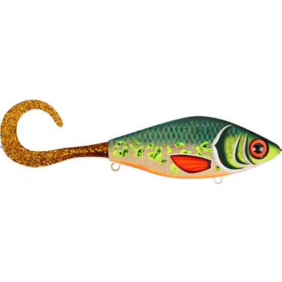 Strike Pro Guppie 13.5cm 120g