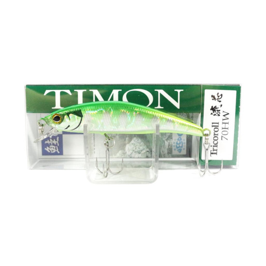 Jackall Timon Ryushin 70HW Jackall Timon Ryushin 70HW