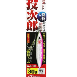 Owner Tojiro 20g Jig