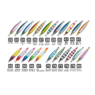 Owner Tojiro 20g Jig