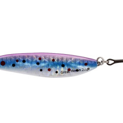 Westin Great Heron 13g - 5.5cm Westin Great Heron 13g - 5.5cm