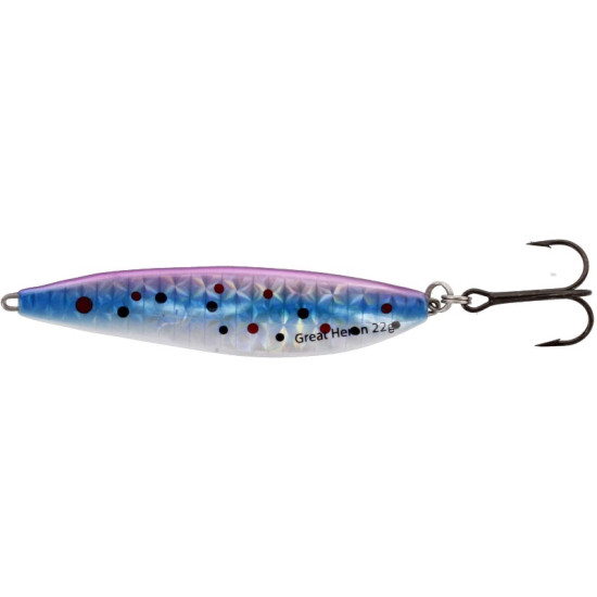 Westin Great Heron 13g - 5.5cm Westin Great Heron 13g - 5.5cm
