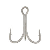 Westin Saltwater Treble Hooks