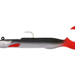 Westin Sandy Andy Curltail 150g 9/0 JIg Westin Sandy Andy Curltail 150g 9/0 JIg