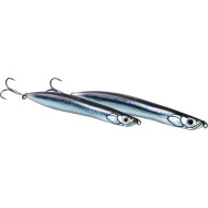 Westin Sandy Andy Fixed Sandeel 12cm - 24g