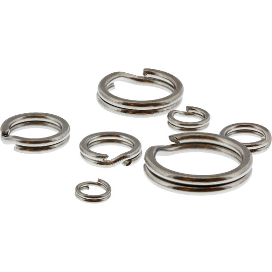 Westin Splitrings Westin Splitrings