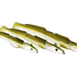 Westin Sandy Andy Weedless 10cm