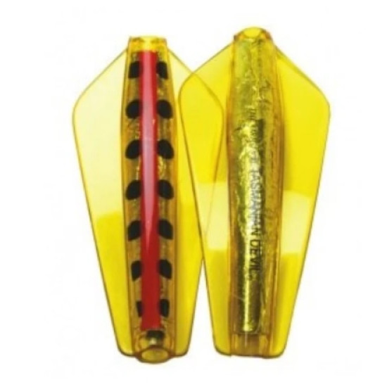 Tasmanian Devils 13.5g