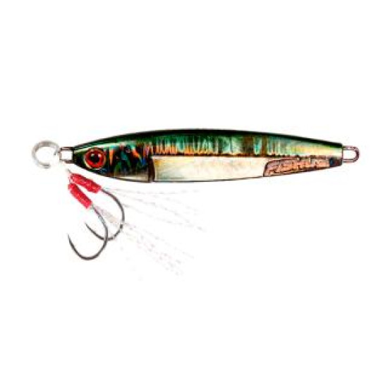 FishUs Umico Casting Jig 20g FishUs Umico Casting Jig 20g