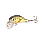 Zebco Gitec Trout Lures