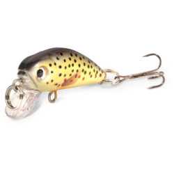 Zebco Gitec Trout Lures Zebco Gitec Trout Lures