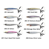 Little Jack Metal Adict Zero 5g