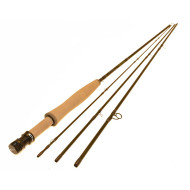 A Jensen Ignita II Euro/Czech Nymphing Fly Rod