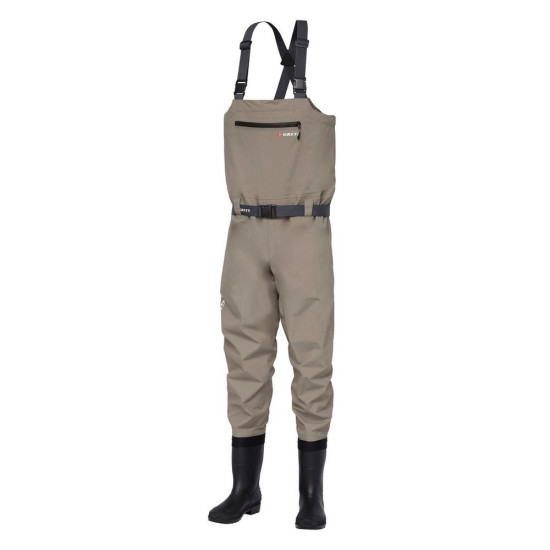 Greys Fin Bootfoot Breathable Waders