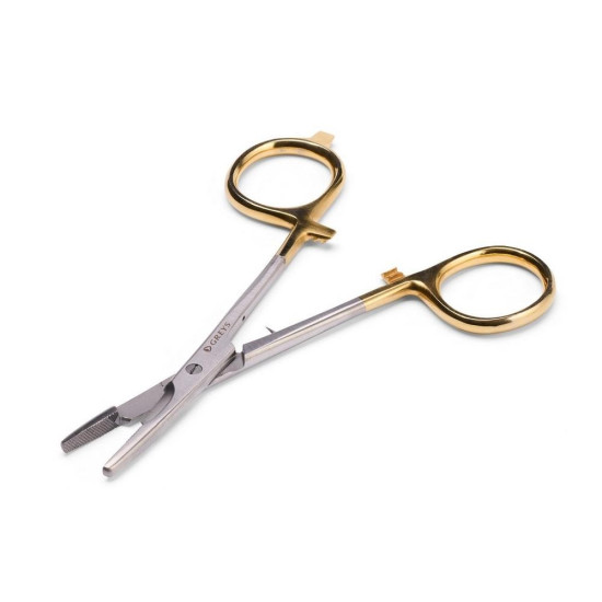 Greys Straight Forcepts Scissors 