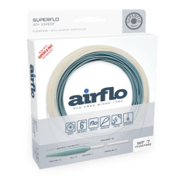 Airflo Superflo 40+ Expert Flylines