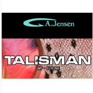 A Jensen Talisman Sinking FlyLines