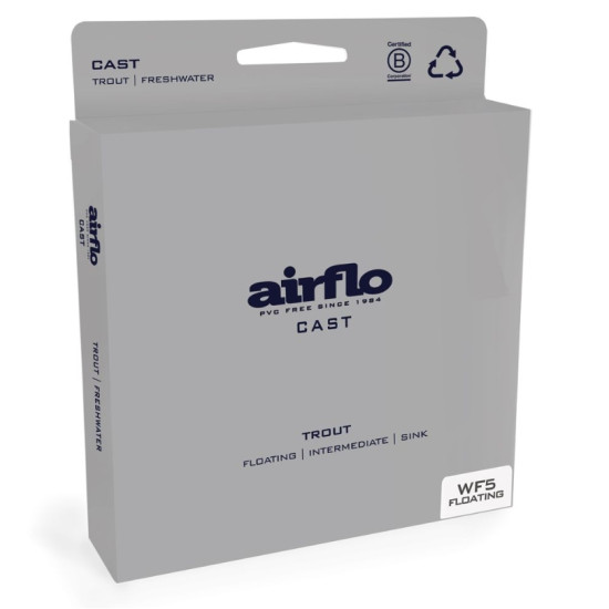 Airflo Cast FlyLines Airflo Cast FlyLines