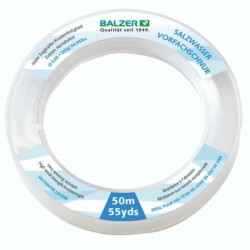 Balzer Saltwater Leader 50m