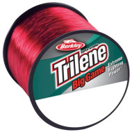 Berkley Trilene Big Game Red Bulk Spool