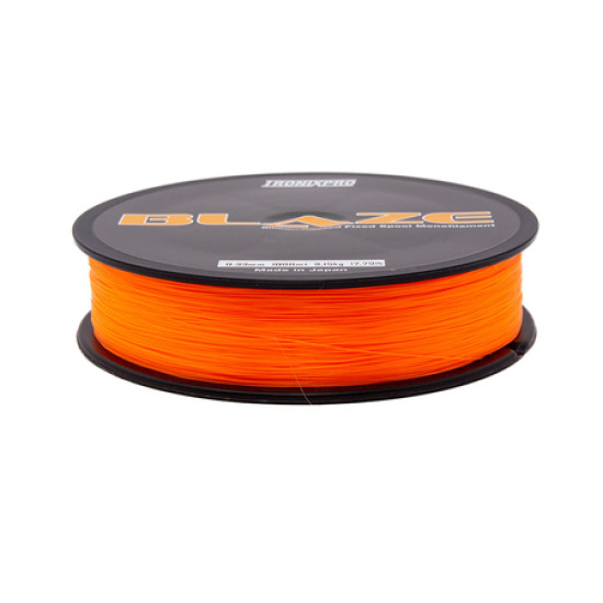 TronixPro Blaze Fixed Spool Mono 1000m