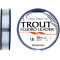 Daiwa Fluorocarbon Trout Leader 30m Daiwa Fluorocarbon Trout Leader 30m
