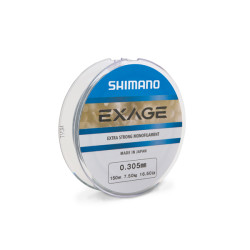 Shimano Exage Line 150m Shimano Exage Line 150m