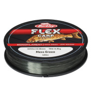 Berkley Flex Carp Mainline 300m