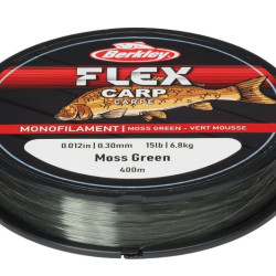 Berkley Flex Carp Mainline 300m