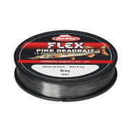 Berkley Flex Pike Deadbait Mono 300m