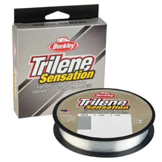 Berkley Trilene Sensation 300m