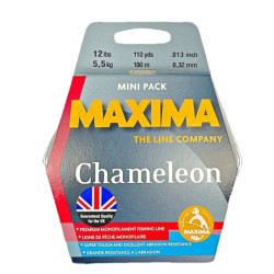 Maxima Chameleon Mini-pack 100m Maxima Chameleon Mini-pack 100m