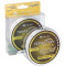 Mikado Territory Crystal Fluorocarbon Coated Line 600m Mikado Territory Crystal Fluorocarbon Coated Line 600m