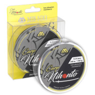 Mikado Nihonto Carp Monofilament Line 300m