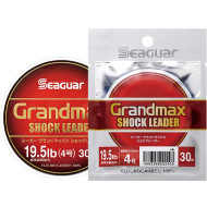 Seaguar Grand Max Fluorocarbon Leader 30m
