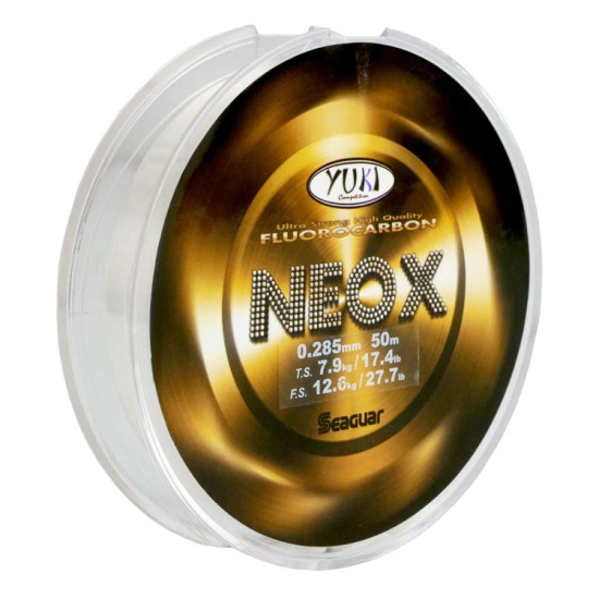 Yuki Seaguar Neox Fluorocarbon