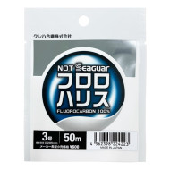 Seaguar not-Seaguar Fluorocarbon Line