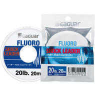 Seaguar Fluorocarbon Shock Leader 20m