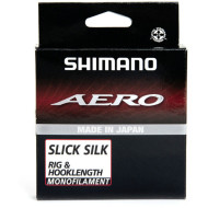 Shimano Slick Silk Rig and Hooklength Line 100m