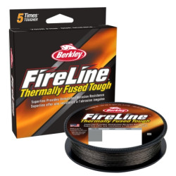Berkley FireLine Fused Original Superline 300m Smoke