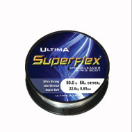 Ultima Superflex Shockleader and Rig Body 50m