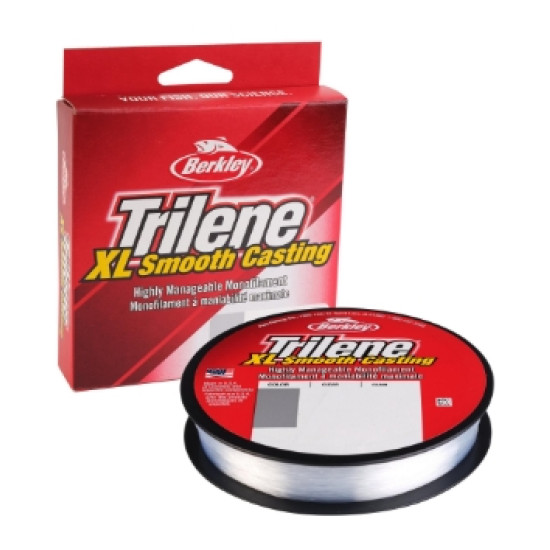Berkley Trilene XL 270m